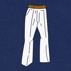 Pantalones