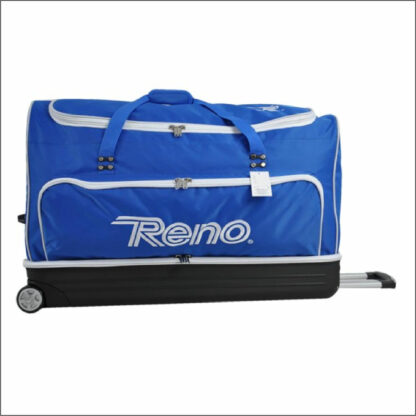 BOLSA TROLLEY PORTERO RENO PILGRIM - Imagen 8