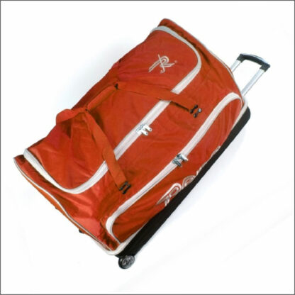 BOLSA TROLLEY PORTERO RENO PILGRIM - Imagen 6