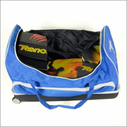 BOLSA TROLLEY PORTERO RENO PILGRIM - Imagen 5