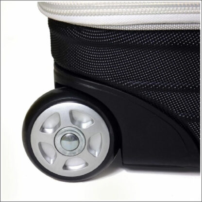 BOLSA TROLLEY PORTERO RENO PILGRIM - Imagen 4