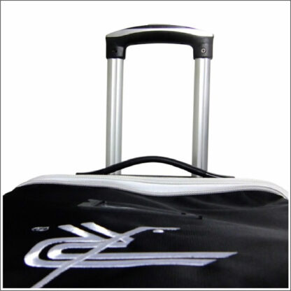 BOLSA TROLLEY PORTERO RENO PILGRIM - Imagen 3