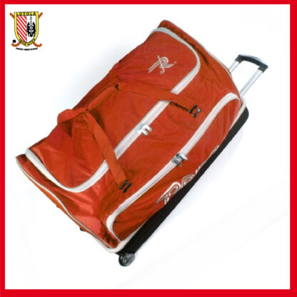 BOLSA TROLLEY PORTERO RENO PILGRIM - Imagen 2