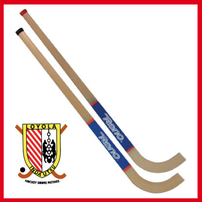 STICK RENO Special World Champion