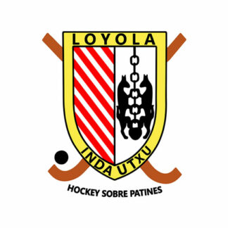 Loyola Indautxu Hockey Patines