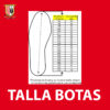 PACK INICIACIÓN RENO PATÍN CONJUNTO R1 2024 / 2025 - Imagen 3