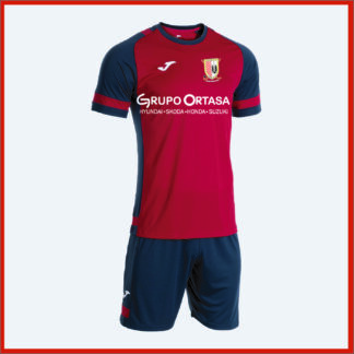 KIT 1ª Equipacion LOYOLA HOCKEY
