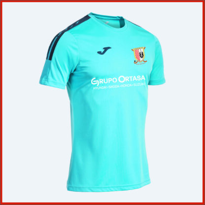CAMISETA 2ª Equipacion LOYOLA HOCKEY