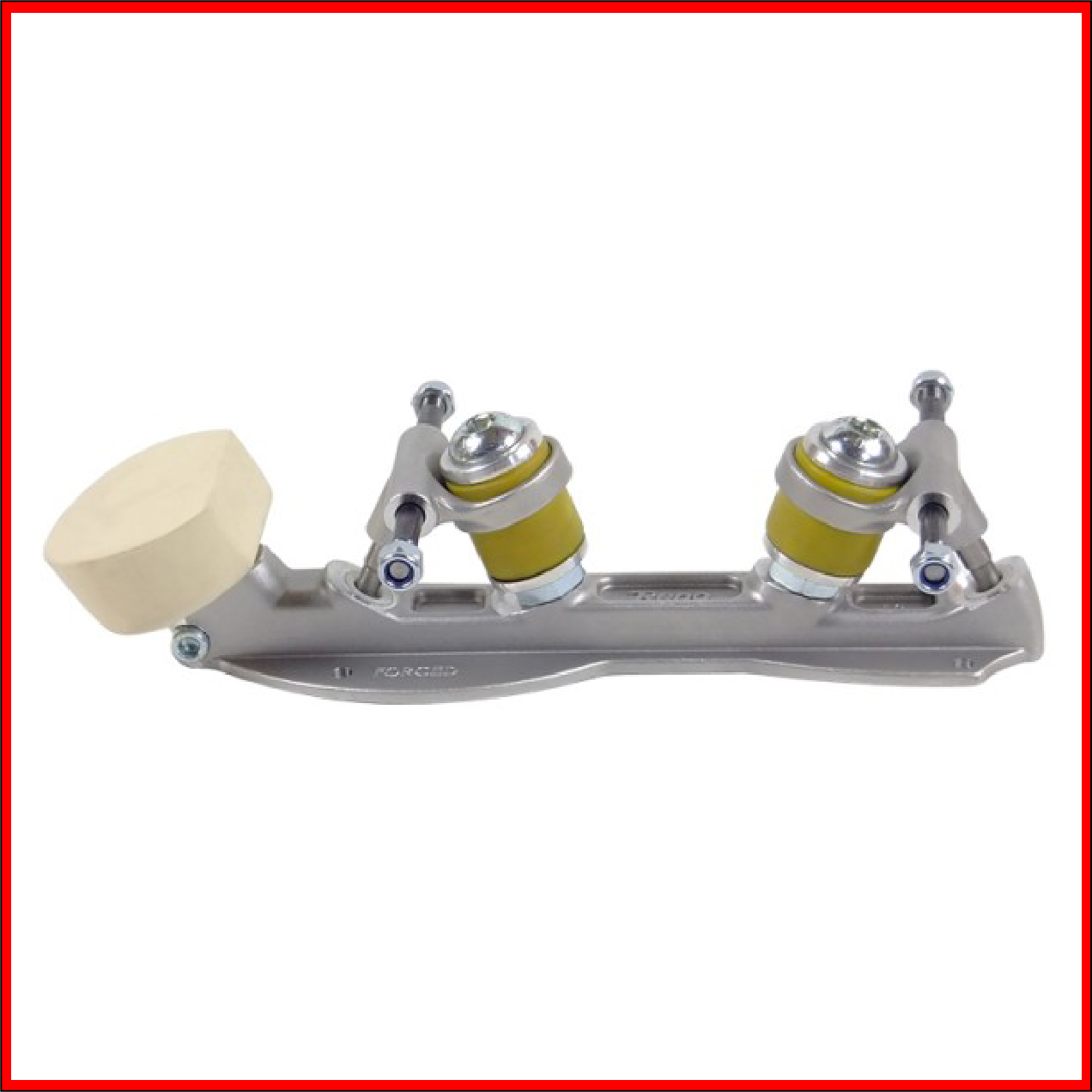 Patín aluminio R2 (DE TALLA 41 HASTA 48)