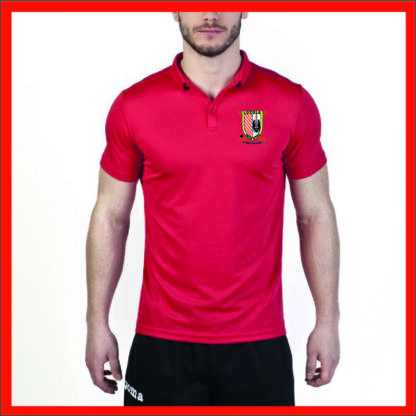 POLO MAREA ROJA
