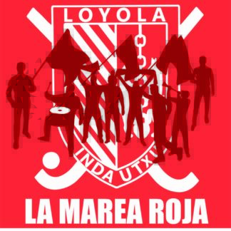 LA MAREA ROJA