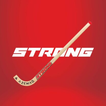 STICK AZEMAD STRONG
