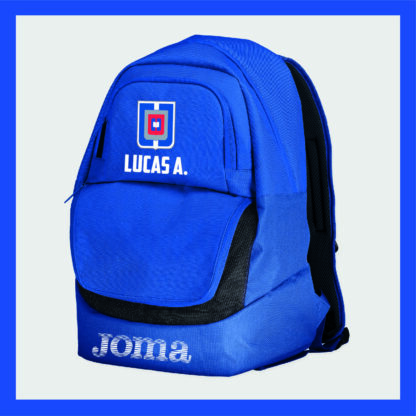 Mochila LICEO FRANCÉS BILBAO