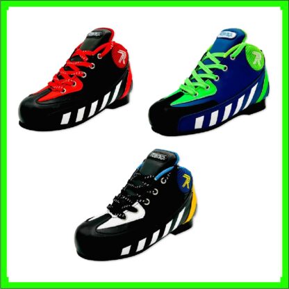BOTA RENO INICIACIÓN