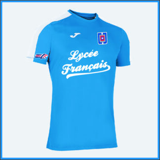 Camiseta 1ª Equipacion LICEO FRANCÉS DE BILBAO