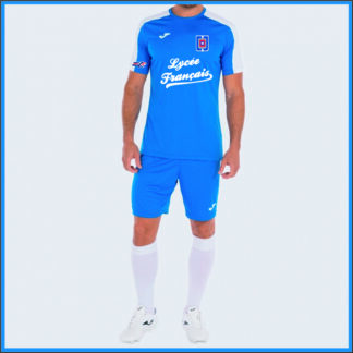 ROPA DE JUEGO