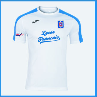 Camiseta 2ª Equipacion LICEO FRANCÉS DE BILBAO