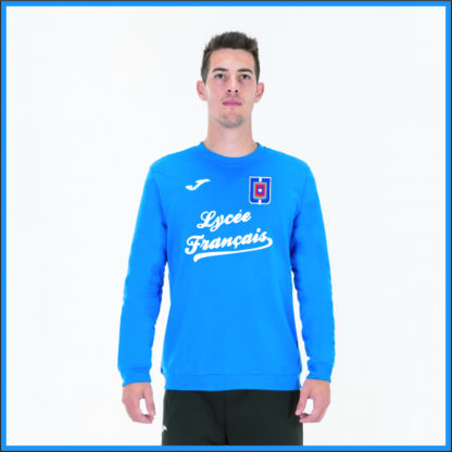 SUDADERA ENTRENO LICEO - Imagen 3