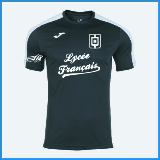 CAMISETA 3ª Equipacion LICEO FRANCÉS DE BILBAO