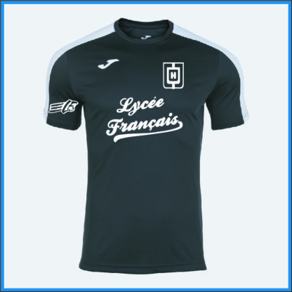 CAMISETA 3ª Equipacion LICEO FRANCÉS DE BILBAO