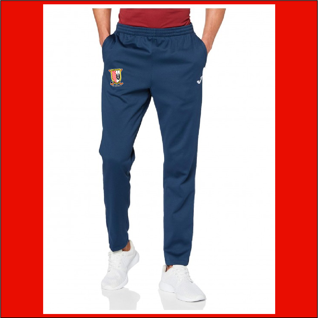 PANTALÓN DE CHANDAL DE PASEO - LOYOLA HOCKEY