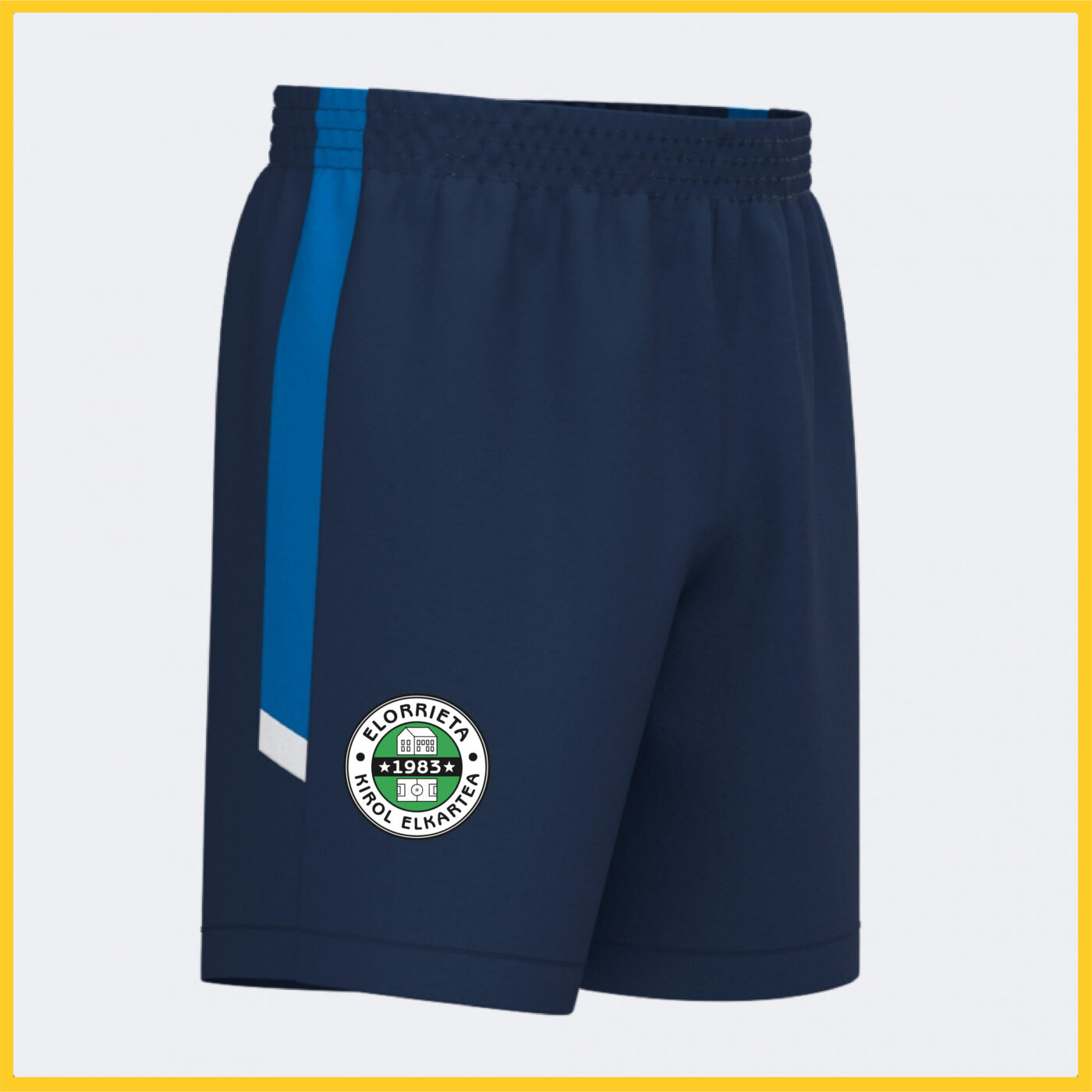 BERMUDA MARINO ROYAL - ELORRIETA K.E. - Imagen 5