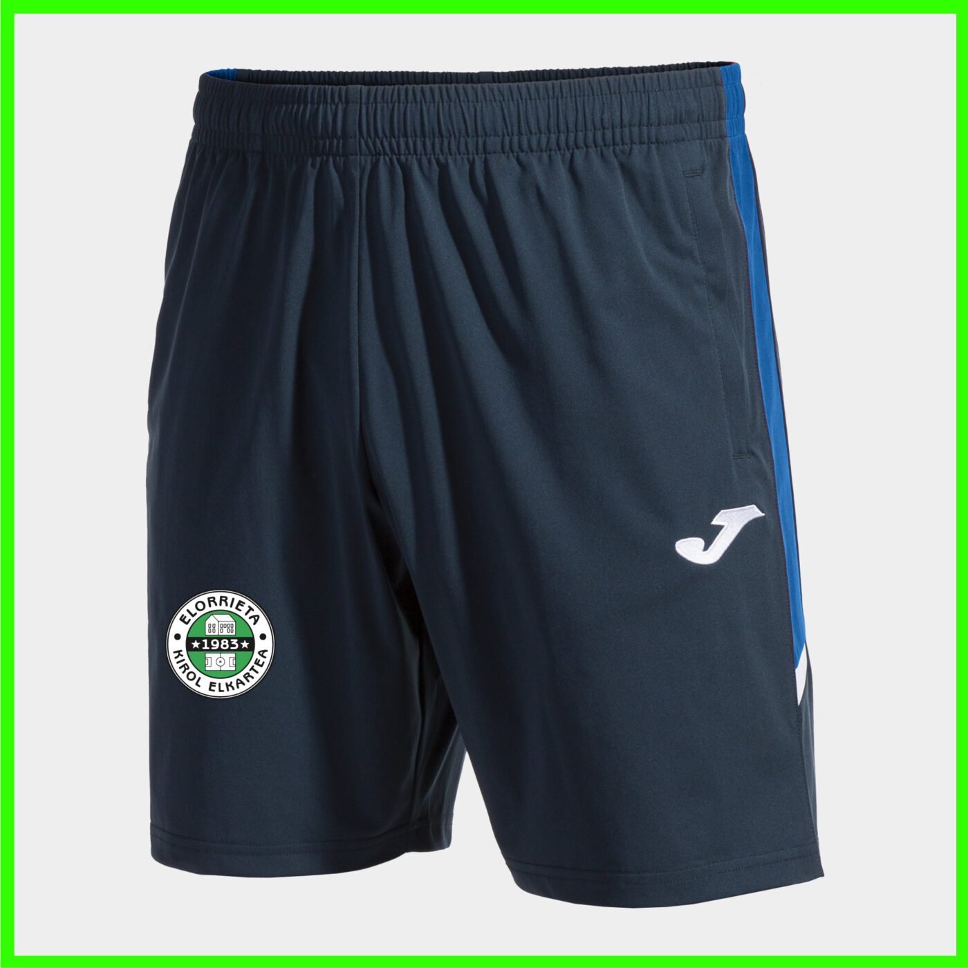 BERMUDA MARINO ROYAL - ELORRIETA K.E. - Imagen 4