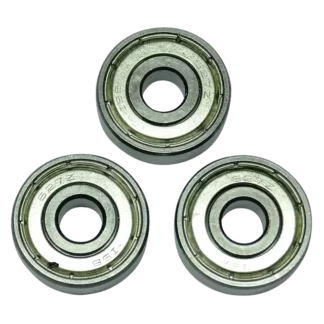 SET DE 16 RODAMIENTOS RENO R7 de Precisión