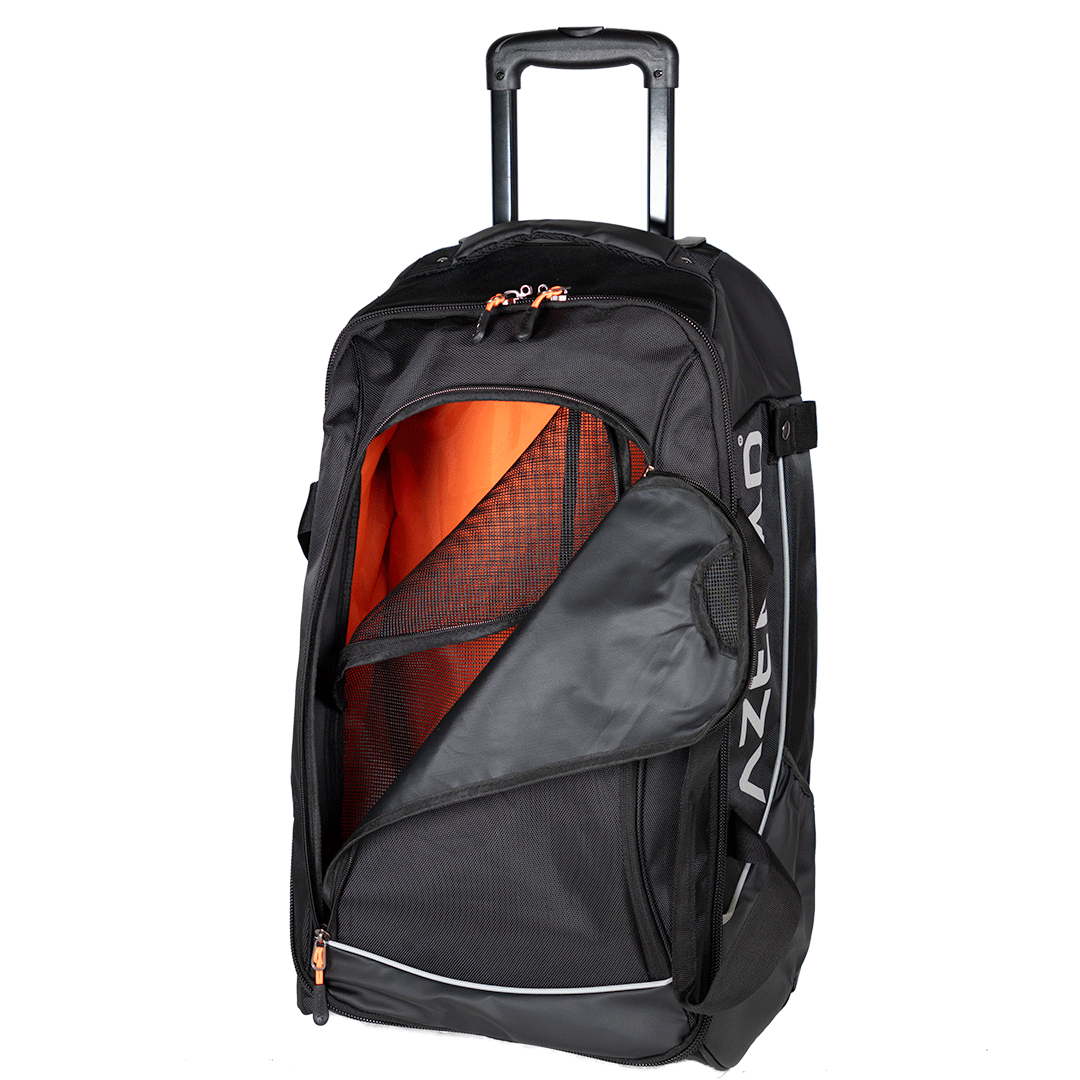 BOLSA TROLLEY AZEMAD VAULT PRO, PERSONALIZABLE - Imagen 2