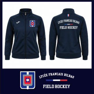 Chaqueta Chándal JOMA - UNISEX - L.F.B.