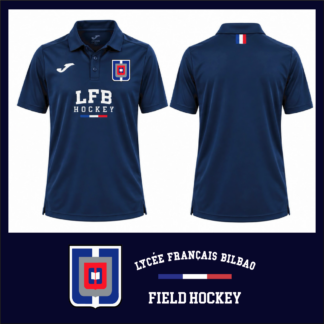 POLO CHICO 1ª Equipacion LFB