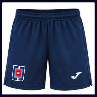 Short 1ª y 2ª EQUIPACIÓN L.F.B.