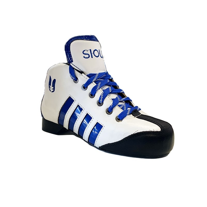 BOTAS SIOUX SHARKI - Imagen 4