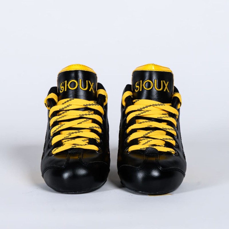 BOTAS SIOUX SHARKI - Imagen 5