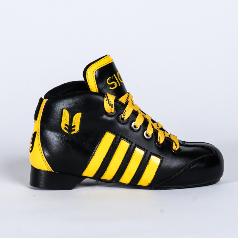 BOTAS SIOUX SHARKI - Imagen 3