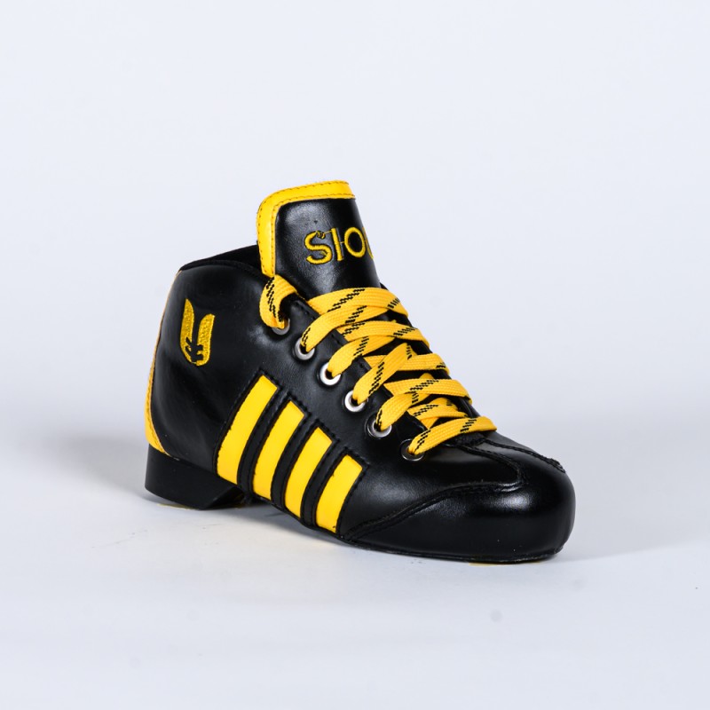 BOTAS SIOUX SHARKI - Imagen 2