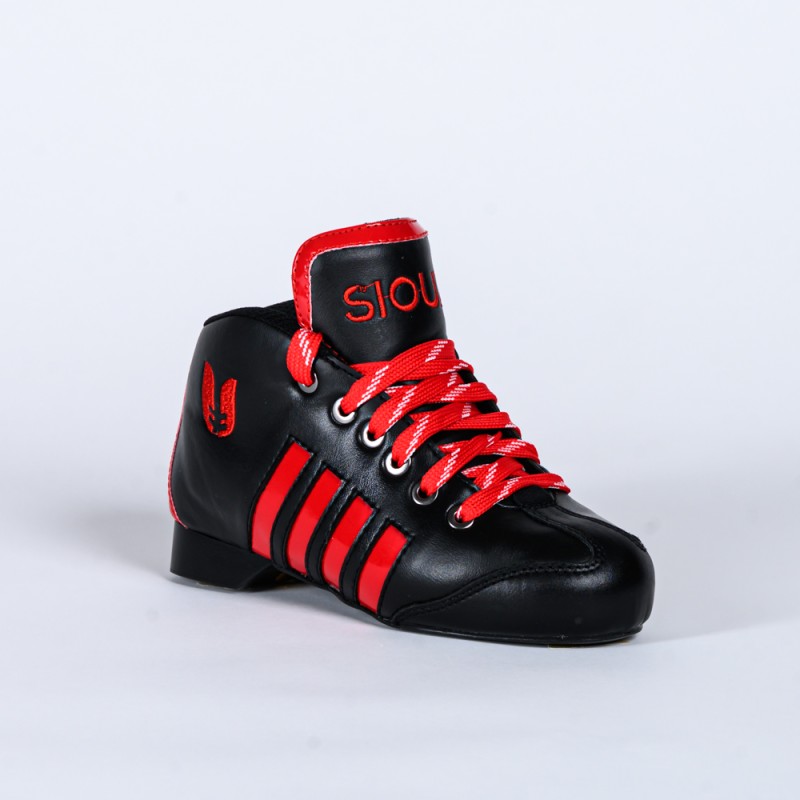 BOTAS SIOUX SHARKI