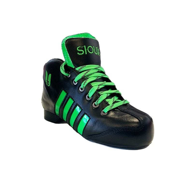 BOTAS SIOUX SHARKI - Imagen 6