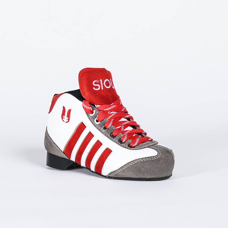 BOTAS SIOUX SHARKI - Imagen 9
