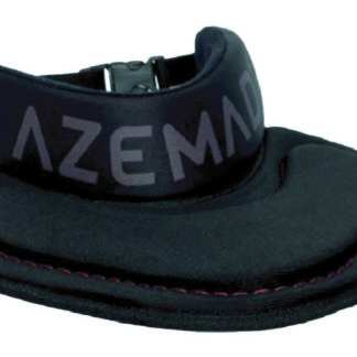 COLLARÍN CON BABERO PORTERO AZEMAD V GUARD