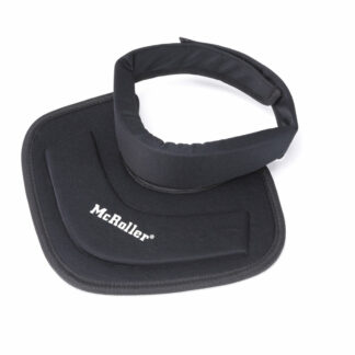 Collarin con babero MCROLLER