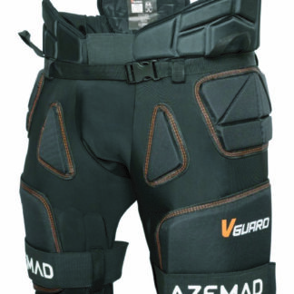 PANTALON PORTERO AZEMAD V GUARD S