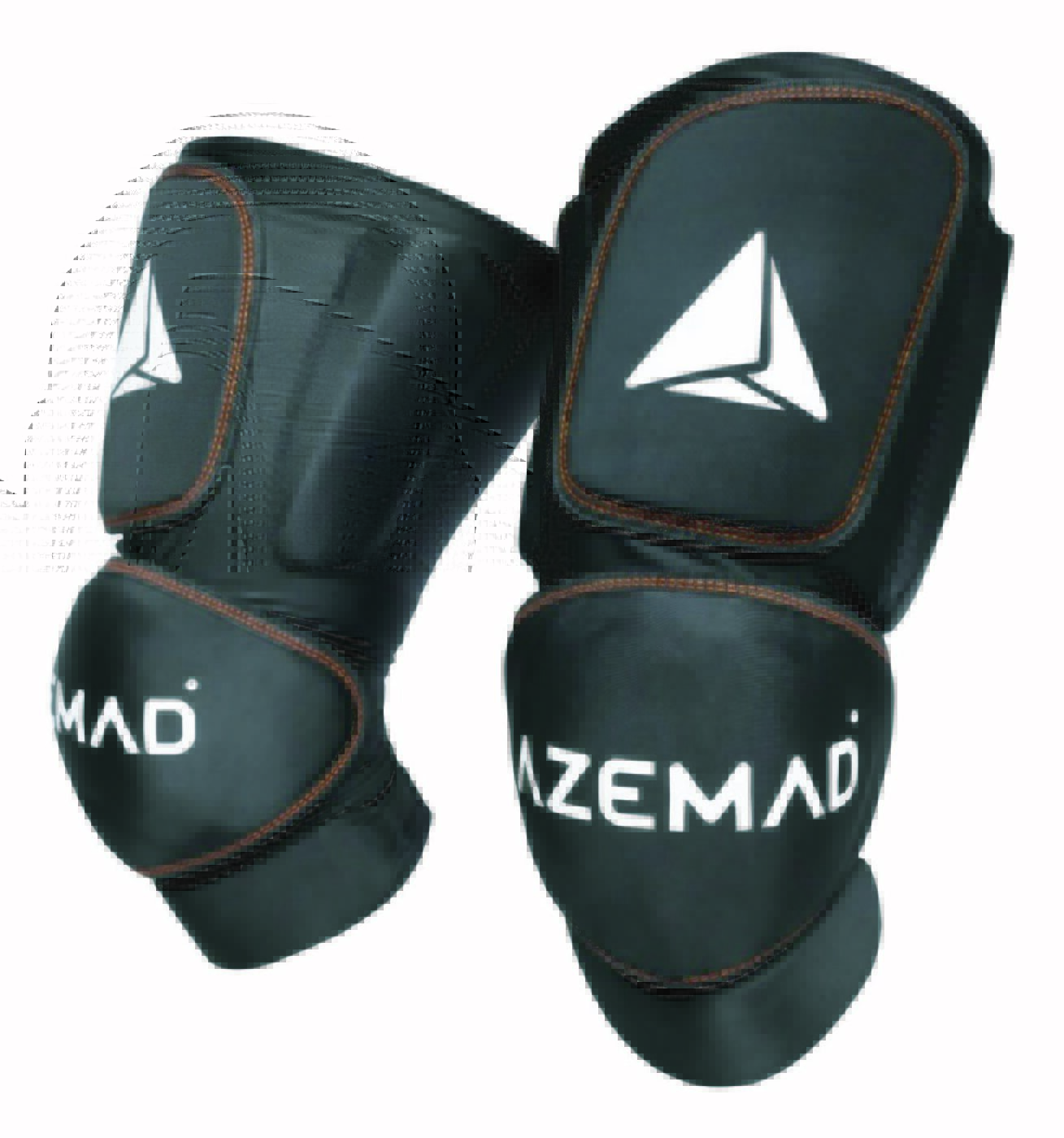 RODILLERAS PORTERO AZEMAD V GUARD S