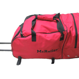 TROLLEY JUGADOR 70 CMS 3 COMPARTIMENTOS