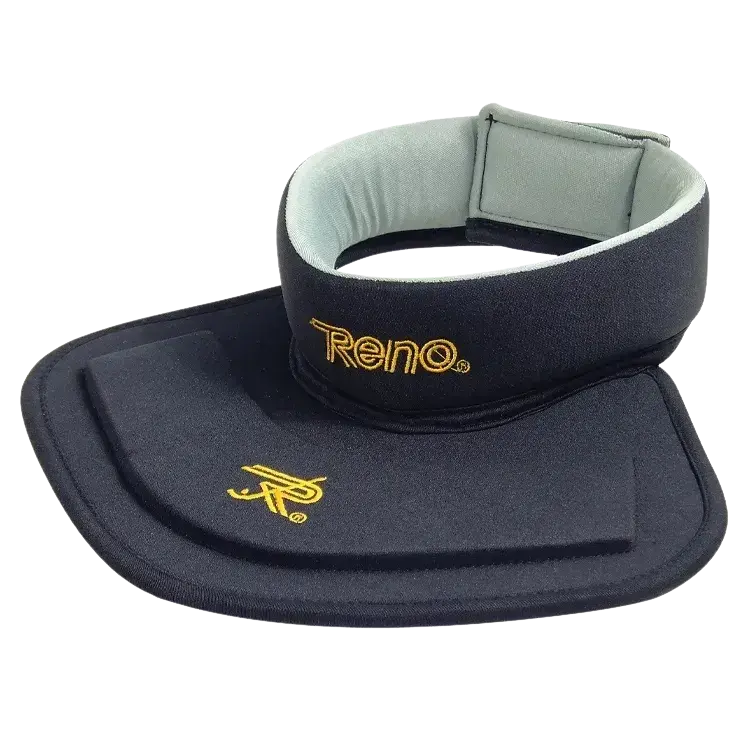Collarín con peto Luxury RENO