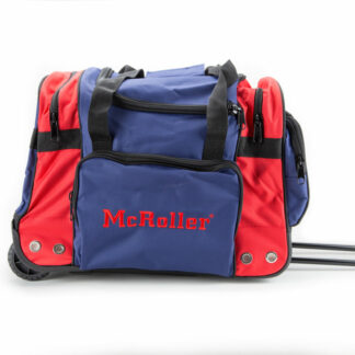 Trolley Jugador Hockey Patines 50 cm 3 Departamentos